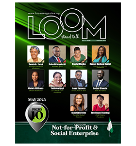 LOOM-Jan